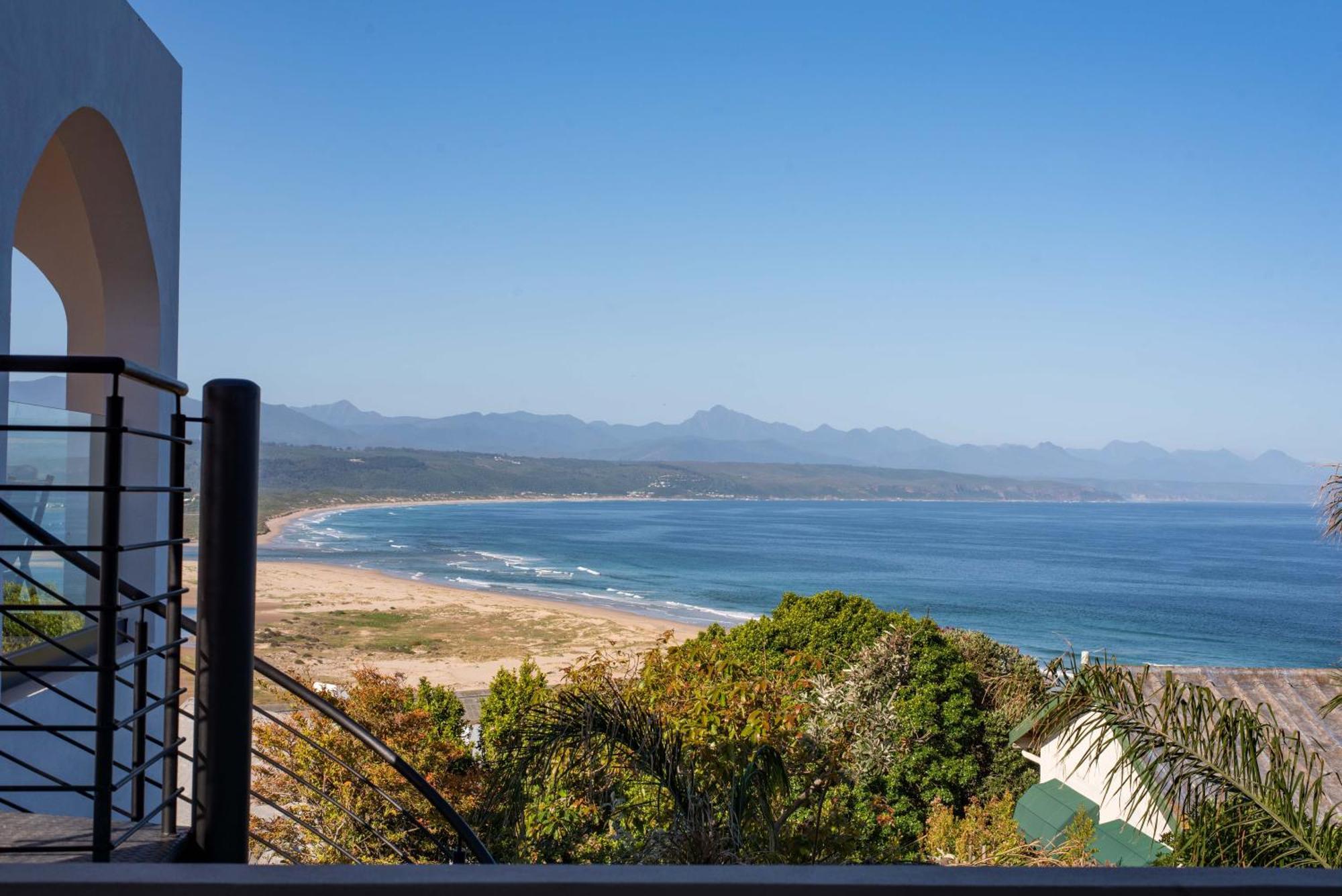 Hotel The Ivory Haus Plettenberg Bay Exterior foto