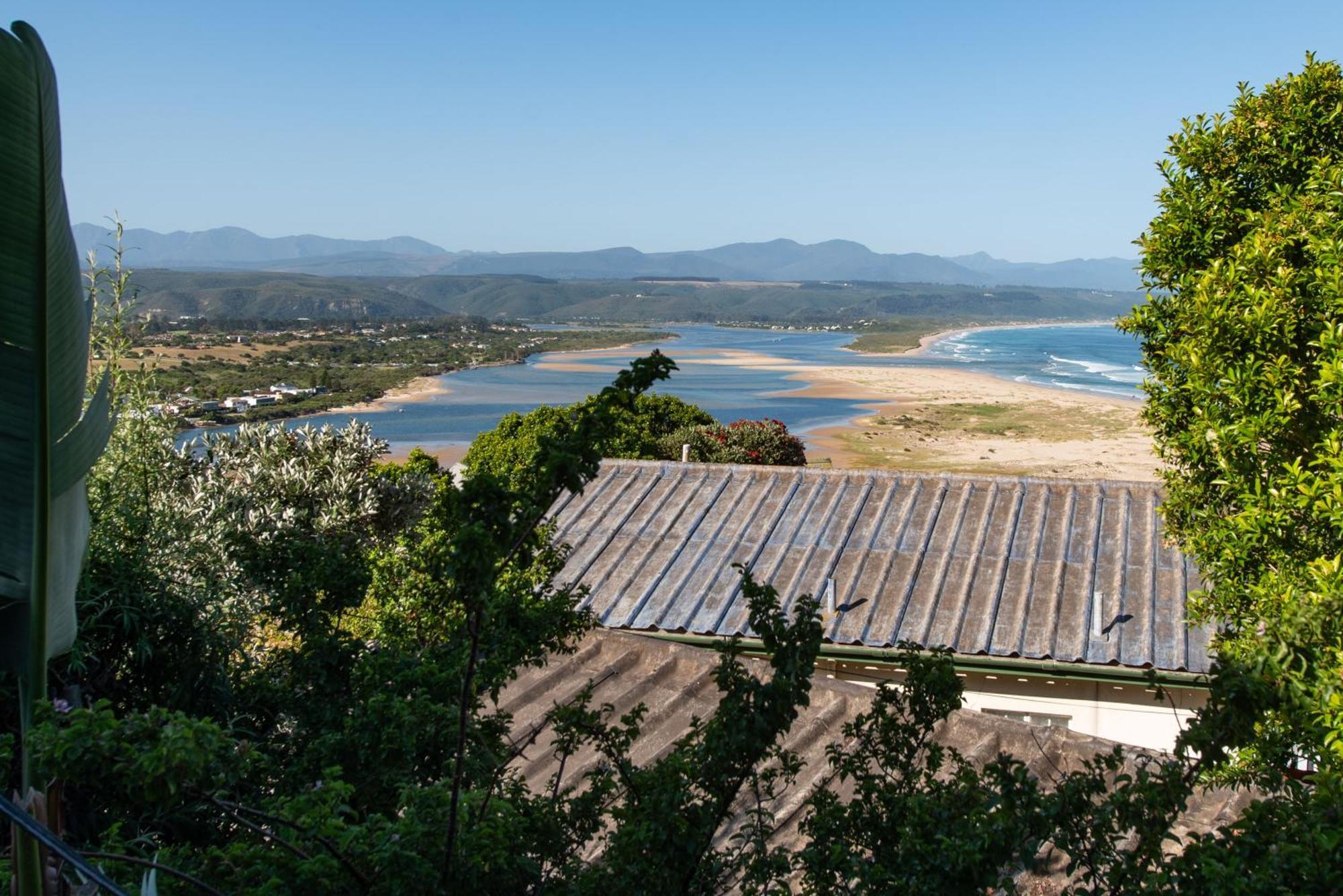 Hotel The Ivory Haus Plettenberg Bay Exterior foto