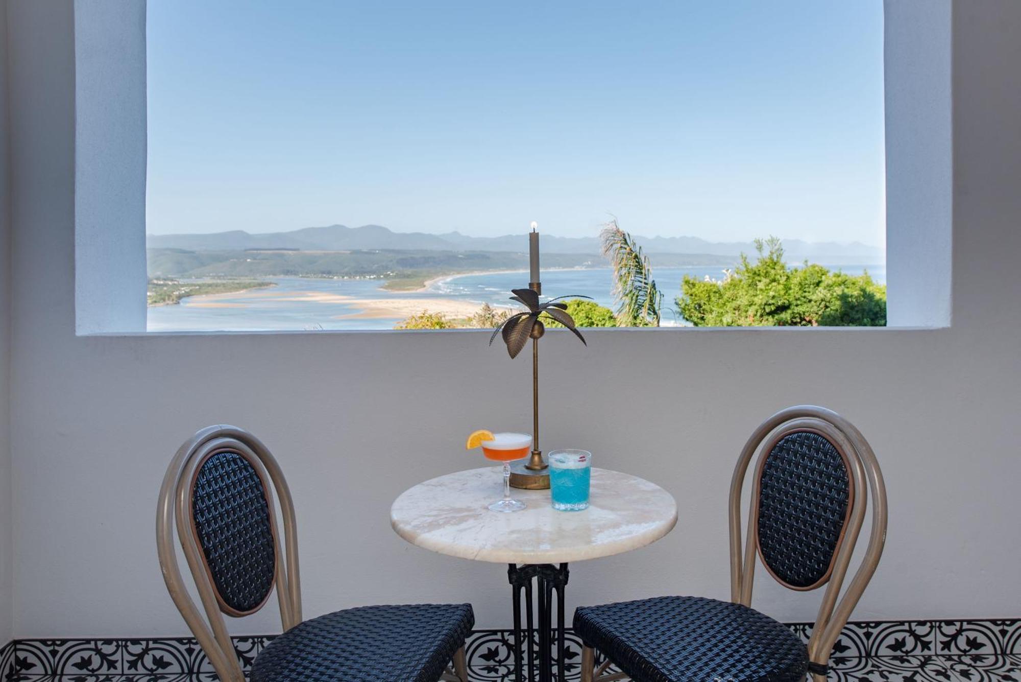Hotel The Ivory Haus Plettenberg Bay Exterior foto